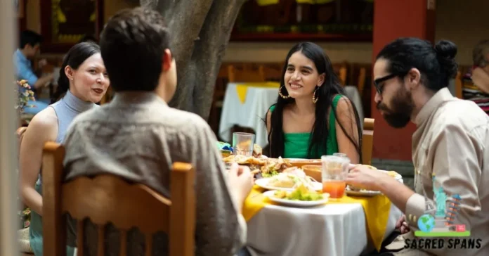 Group friendly restaurants chotiwala with sacredspans.com